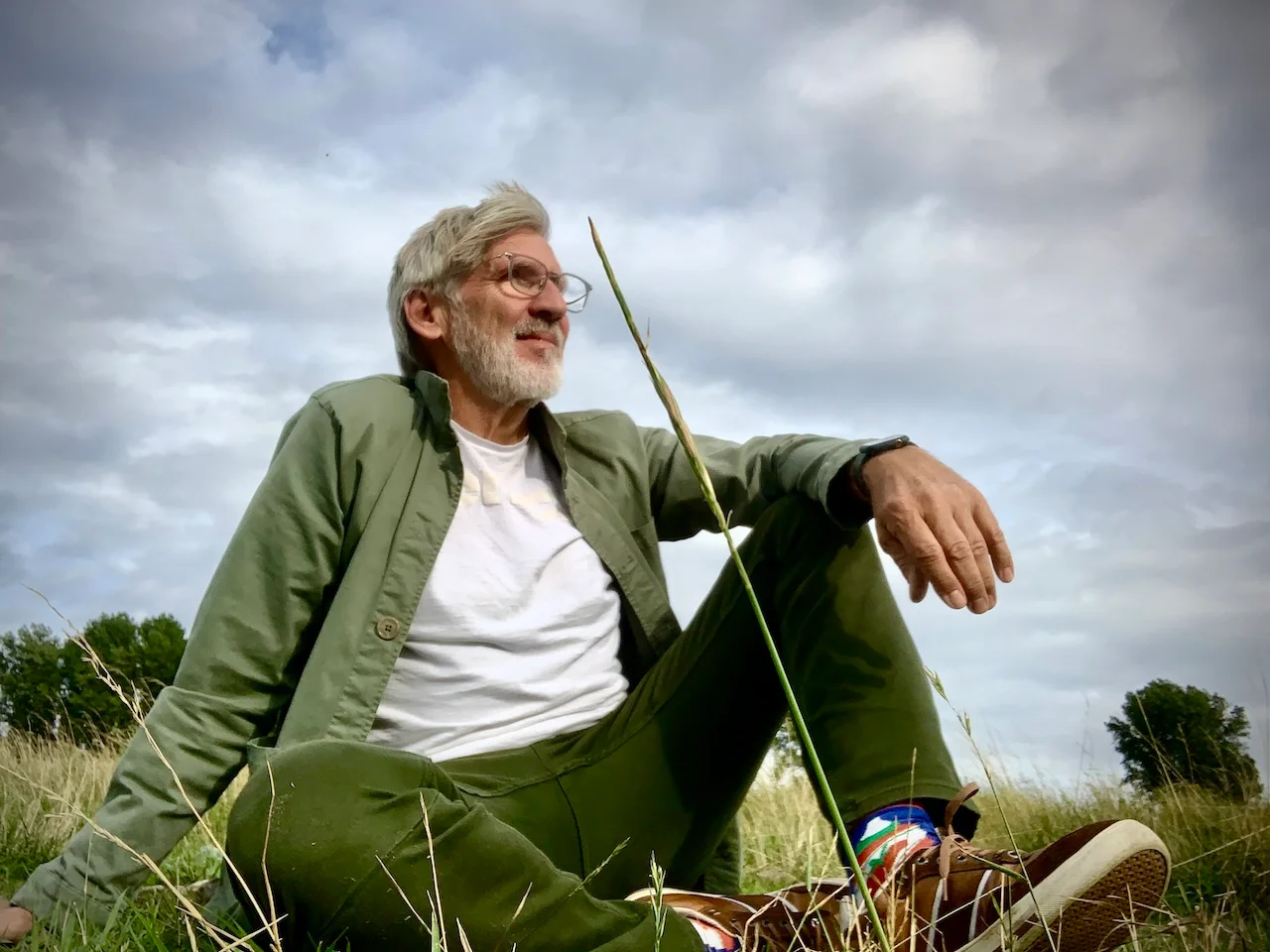 Energie von Seelenerleuchtung